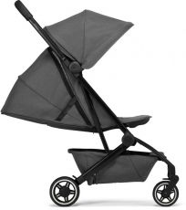 Дитячий візочок 2 в 1 Joolz Aer+ Amazing anthracite
